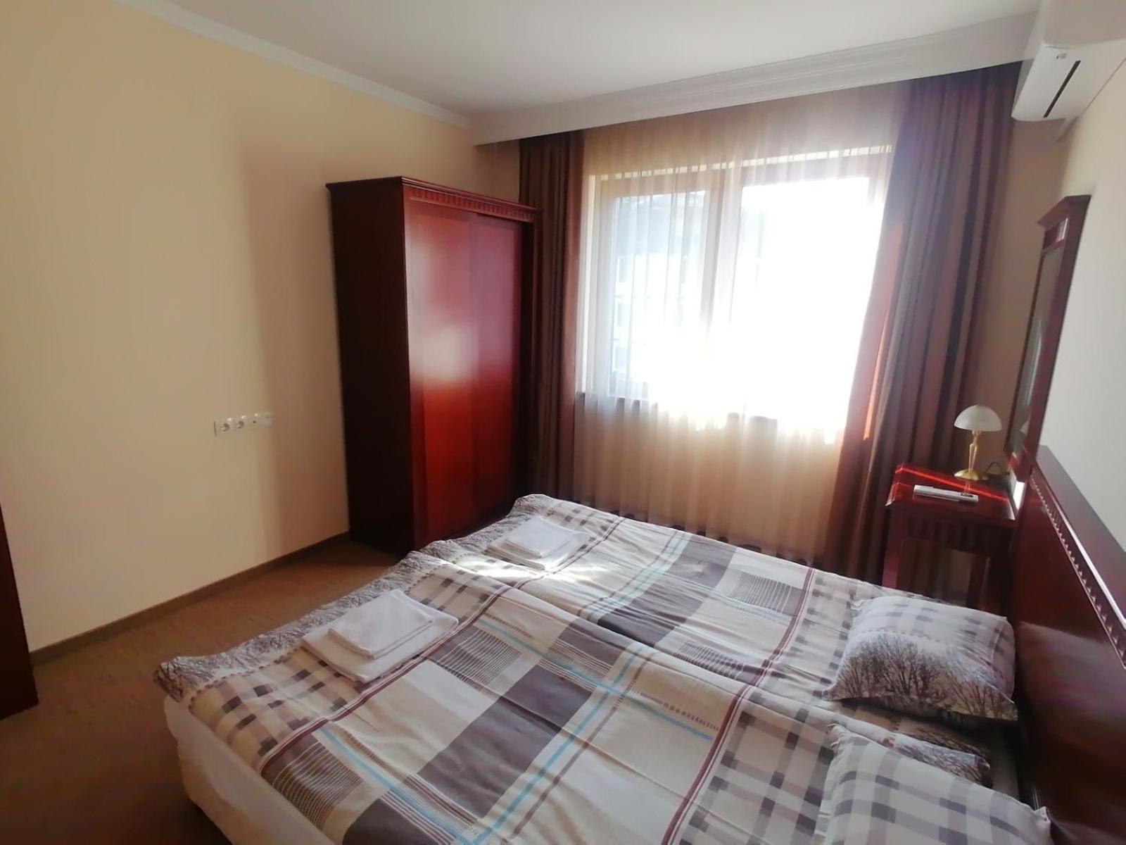 Downtown Apartments Bansko Exteriör bild