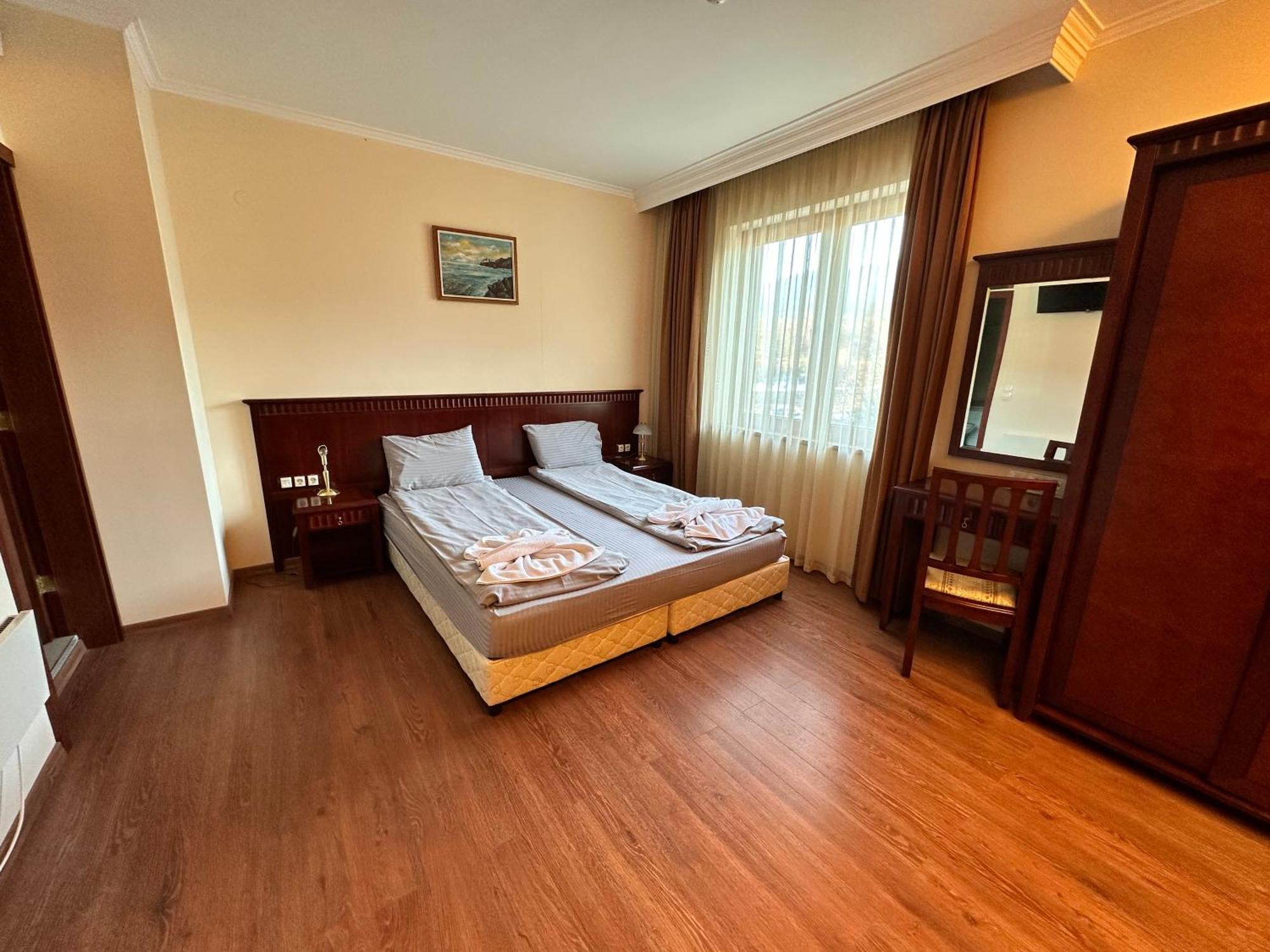 Downtown Apartments Bansko Exteriör bild